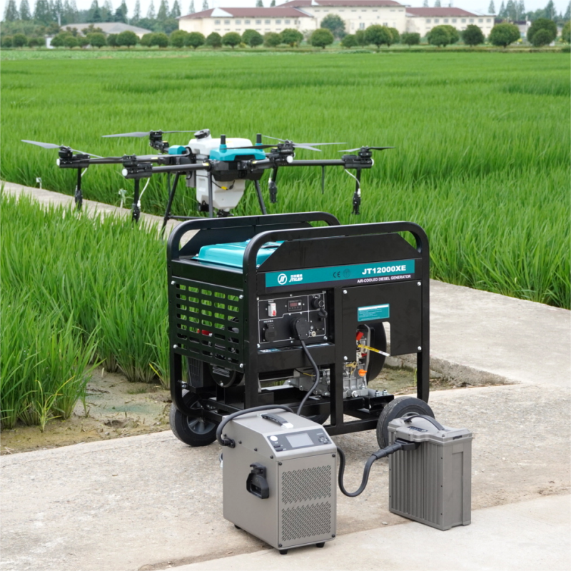 40L Precision Agriculture Drone UAV