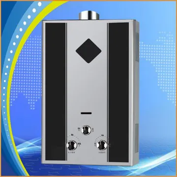 Guanba water flow control device