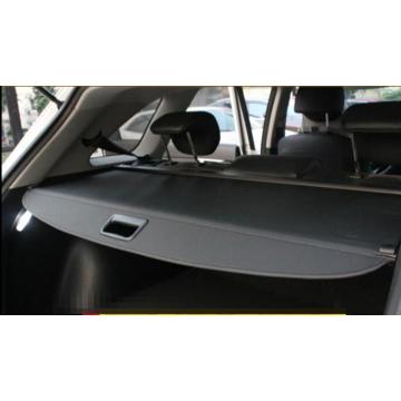 Mitsubishi Retractable Rear Security Cargo Cover Shade