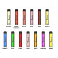 Youto XXL 2500 Puff Bar desechable Vapor desechable