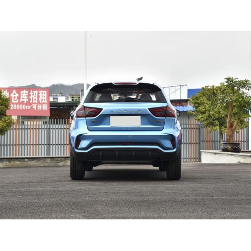 Ruilan Automobile X3 Pro 2024 New Energy Vehicle