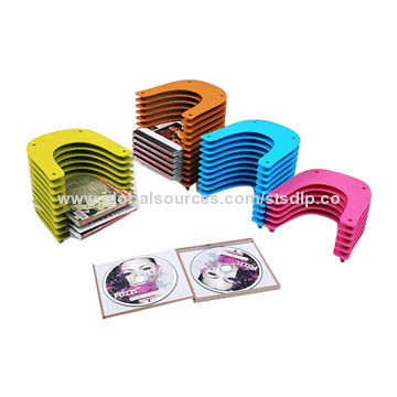 CD Racks, Sized 160*150*88mm