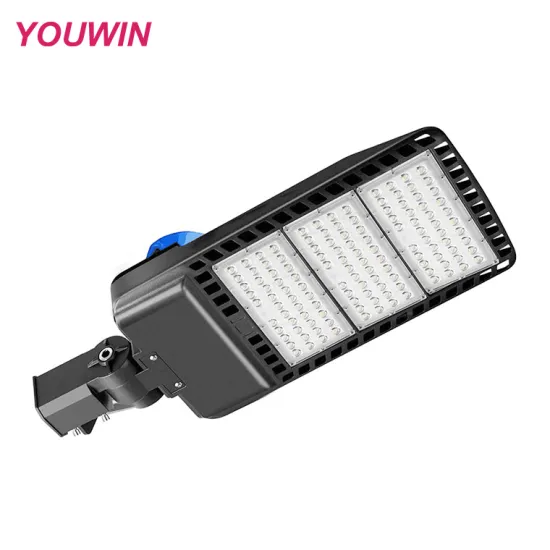YOUWIN New Design Modular LED Street Light for Parking Lot and Outdoor Lighting