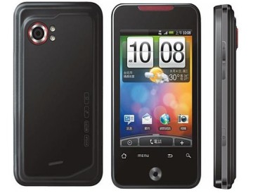 Dual SIM Andorid GPS WiFi TV Mobile Phone
