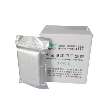 Insulating Glass Molecular sieve Desiccant