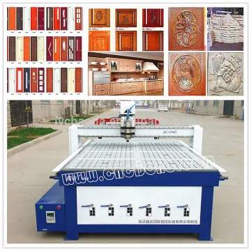 outdoor 3d acrylic letter sign making machine / cnc 1325 wood cutting machine