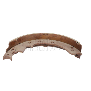High Quality Forklift Brake Shoes 3EB-30-31451