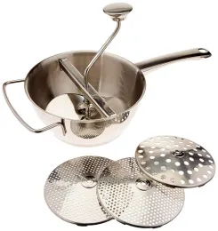 Stainless Steel Food Mill
