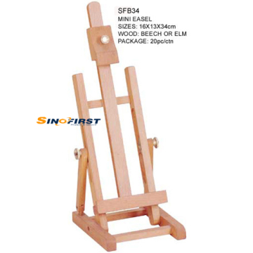 Mini Easel (SFB34)