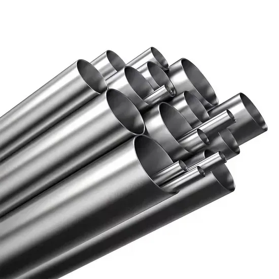 Top Quality Alloy Steel Seamless Tube