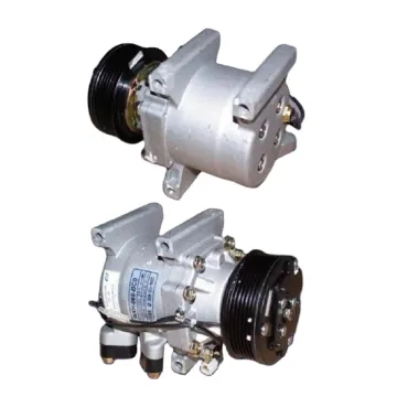 Factory Price Electric Car Air Conditioner Compressor A21-8104010BB for Chery