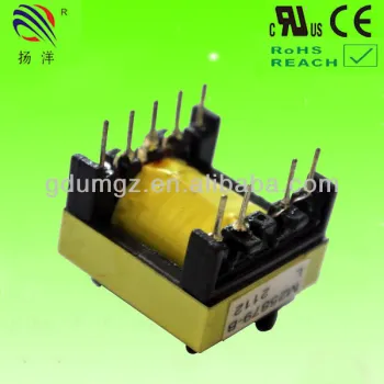 Industrial Controller EF20 Inductor magnet generators Inductor