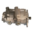 gear pump 705-54-33140 for komatsu HM400-3 DUMP TRUCK