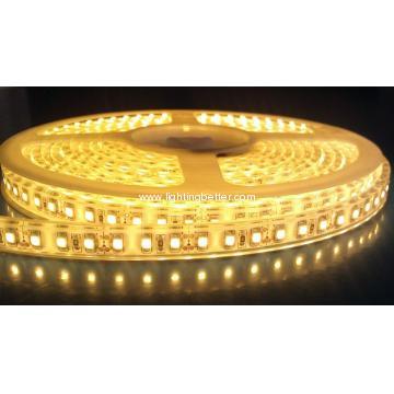 PU version led strip, high quality for waterproof