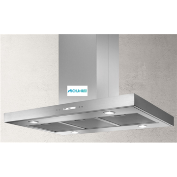 Best Extractor Hood Stainless Steel