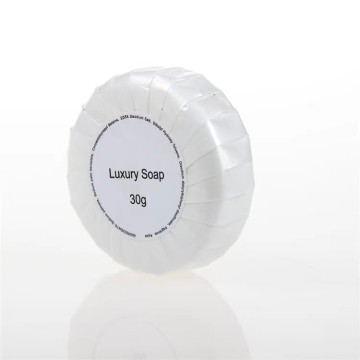 Customized Weight Luxury Hotel Soap - Manufacturer Cheap Prices 10g 20g