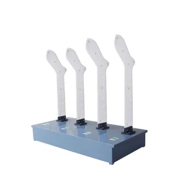 High-Efficiency Small Sock Boarding Machine: Heat Press Setting and Fast Forming Technology
