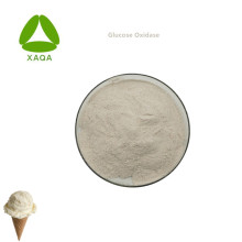 Food Preservatives Glucose Oxidase Enzyme Powder 9001-37-0