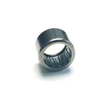 Direct Factory HK Series HK1616 Needle Roller Bearings 16x22x16mm with Iron Cage for Electric Tools