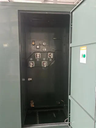 High Voltage Transformer Solutions