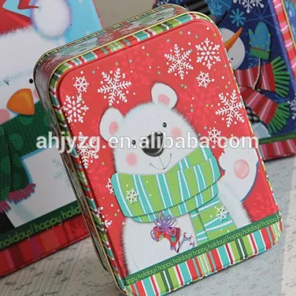 wholesale tinplate cans packaging tin can