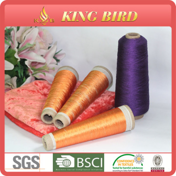 Top Quality Hand Wholesalers Knitting Rayon Yarns