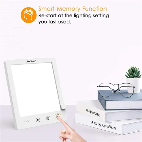 Suron Lights That Help With Winter Depression