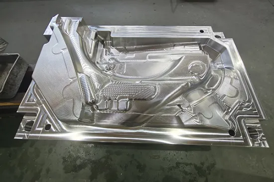 Precision Pre-Forming Die System