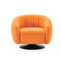 Beliebtes neues Design -Wohnzimmer Single Stuhl