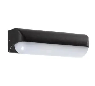 Standard wall lamp for bedroom