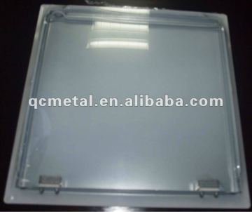 Access Hatches QCMETAL010