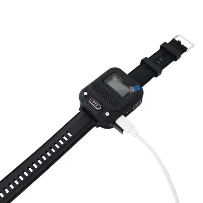 ETMY ET-CW3 PoC Watch