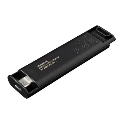 K-kingston Large Capacity USB Flash Drive - 256GB to 1TB, USB 3.2 Gen 2, 1000MB/S