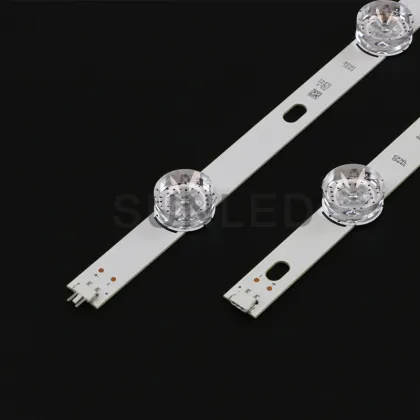 China Best Price LG TV Back Light LED Strip Lights