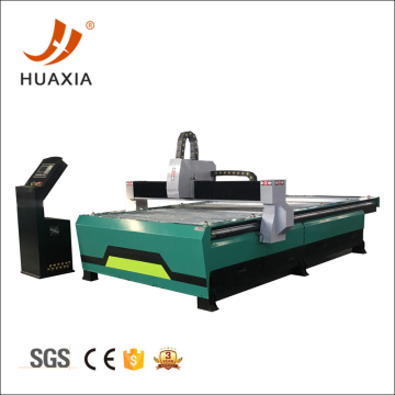 Desktop plasma cutter machine for metal