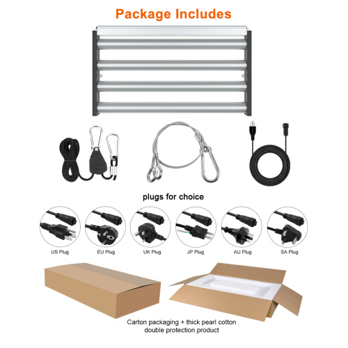 Wholesale Led Indoor 800w Grow Light Full Spectrum