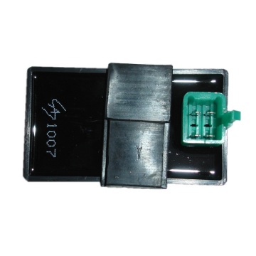 4 Pin DC CDI Box Compatibility Guide for Various ATV Quad Models: Tao Tao, Coolsport, Kazuma, Sunl, Roketa, Baja, Kinroad