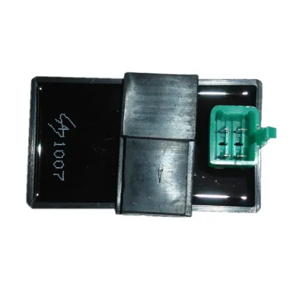 4 Pin DC CDI Box Compatibility Guide for Various ATV Quad Models: Tao Tao, Coolsport, Kazuma, Sunl, Roketa, Baja, Kinroad