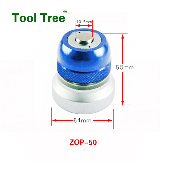 Z-Axis Scale Zero Setter