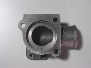 CUMMINS THERMOSTAT HOUSING 5257270