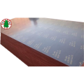 Waterproof 12mm Shuttering WBP Film Faced Plywood