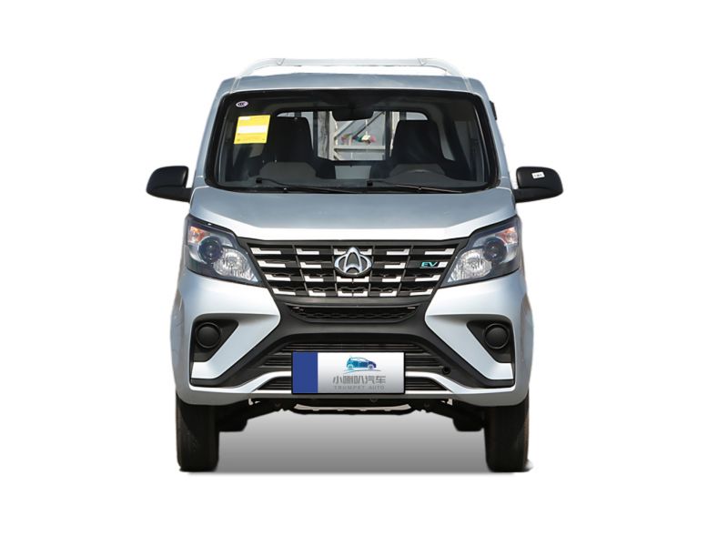 Changan Xingka EV 2024 composite panel Cargo van luxury model