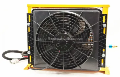 DC24V/12V Truck Air Conditioner for Vehicle Engineering