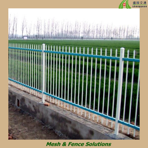 Ornamental Iron Fence Spears (SGS Certified ) (DEK-PF)