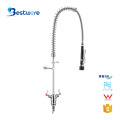 New Design Pull Out Kitchen Faucet