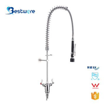 Hot Selling Stainless steel Kitchen Taps