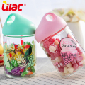 Lilac ZC7080/ZC7150 Glass Jar