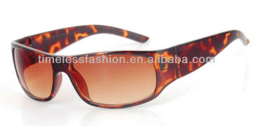 Italy Design Sports Sunglasses For Man