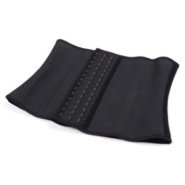 Wholesale Breathable Waist Trimmer Belt for Women: Enhancing Weight Loss and Providing Waist Support