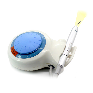 5 Tips Dental Equipment Portable Ultrasonic Scaler